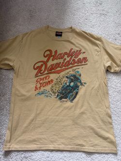 Harley-Davidson Tombstone Arizona T-Shirt Men’s Size Large
