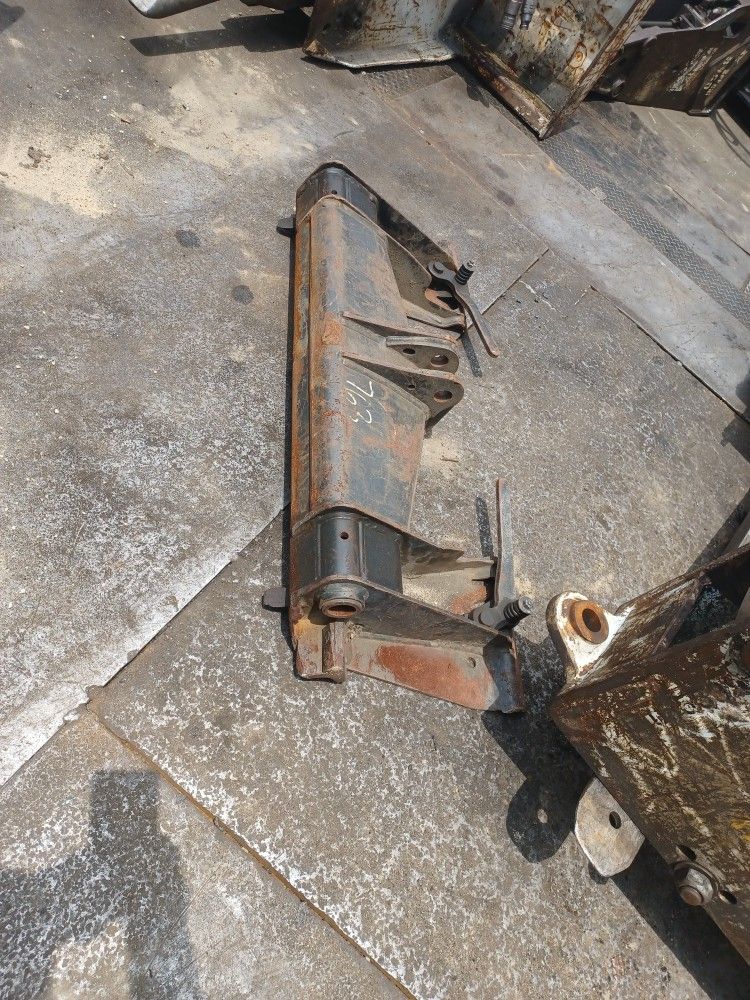 Bobcat attachment
