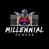 Millennial Fences