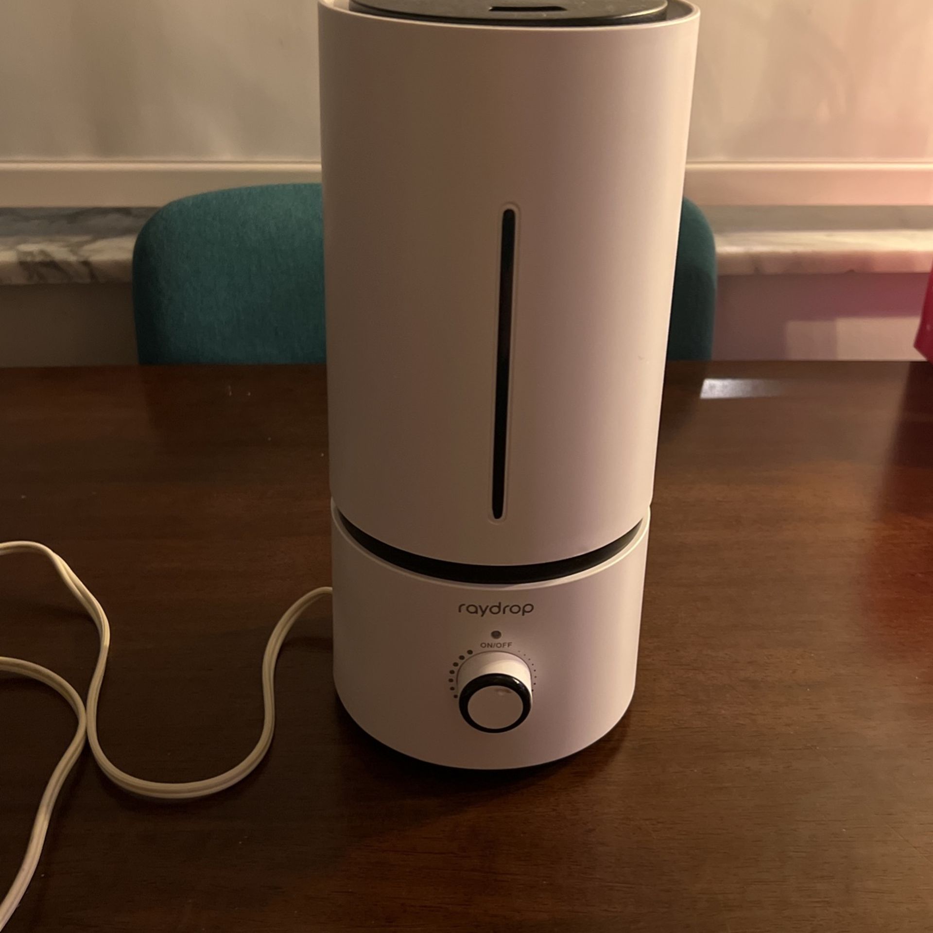 Raydrop Humidifier