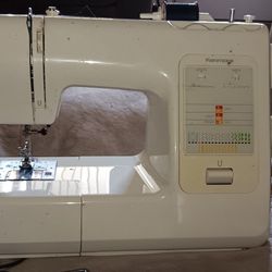 Kenmore Sewing Machine Model 385