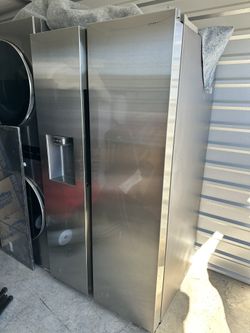 Samsung Refrigerator 