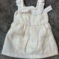 Dress Janie And Jack