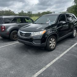 2012 KIA Sorento