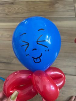 Face painting last minute availability