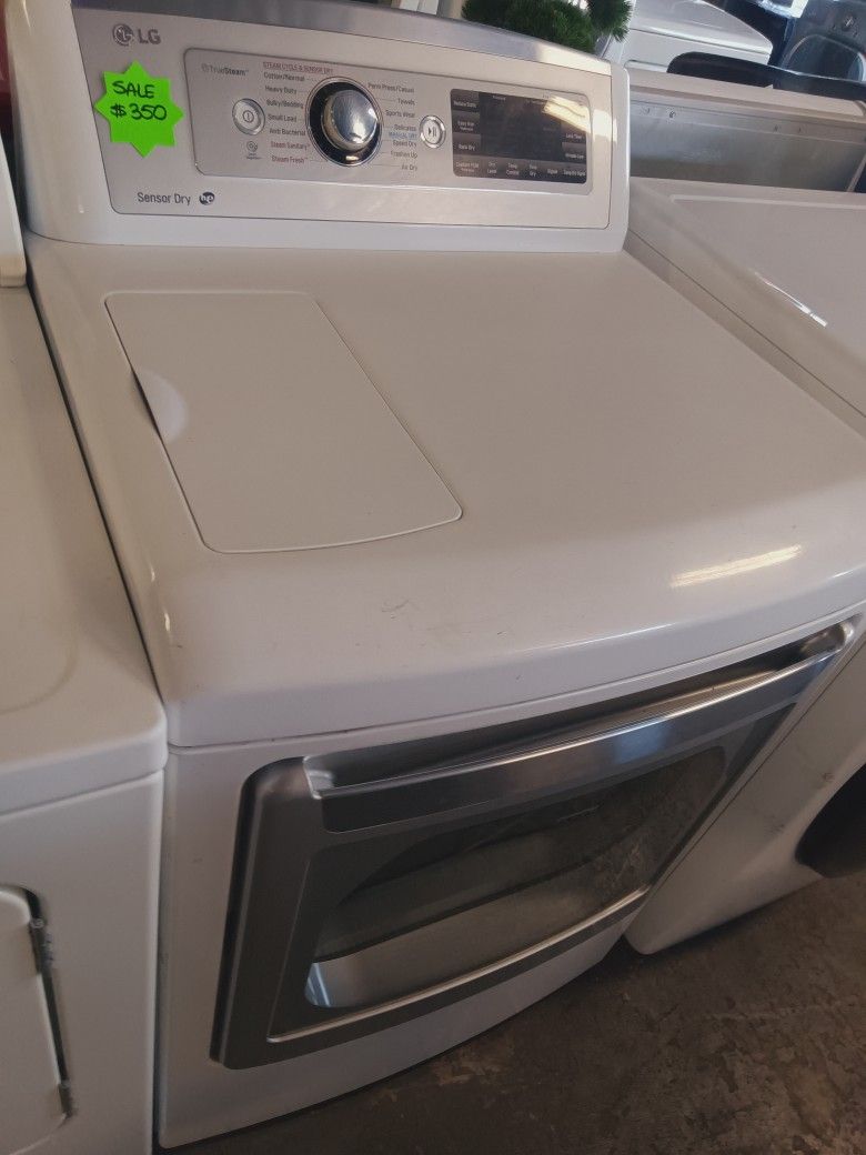 Dryer for Sale in Paramount, CA OfferUp