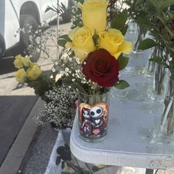 Flores/ flowers for sale