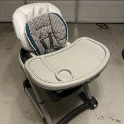 Baby Seat