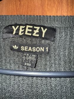 Yeezy Season 1