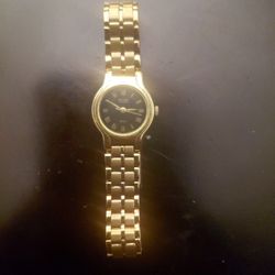 Vintage Seiko Womans Watch