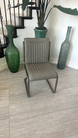 Dining chairs