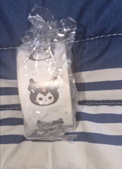 Kuromi Stickers Roll