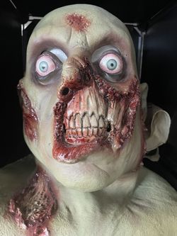 Zombie Mask