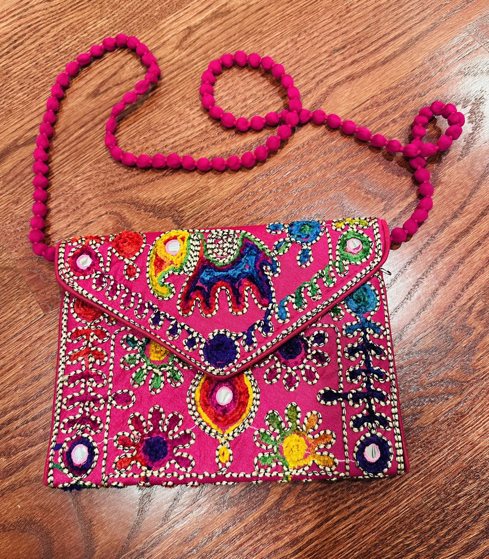 Bags / Purses - Indian Culture / Festival