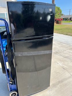 Maytag refrigerator