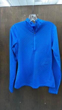 Women’s pullover. Item No 60 (Shopgoodwill)