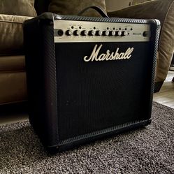 Guitar Amp