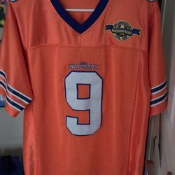 Bobby Boucher 50th Anniversary Jersey