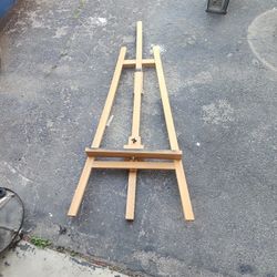 Easel Stand