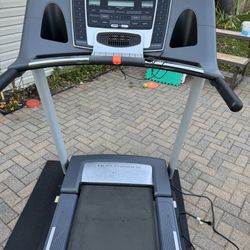 Treadmill 