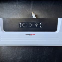 Food Vacuum Sealer 