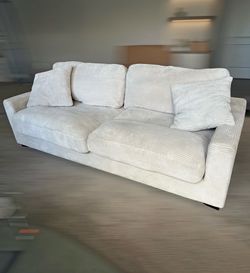 Sofa Couch Loveseat Set Sectional