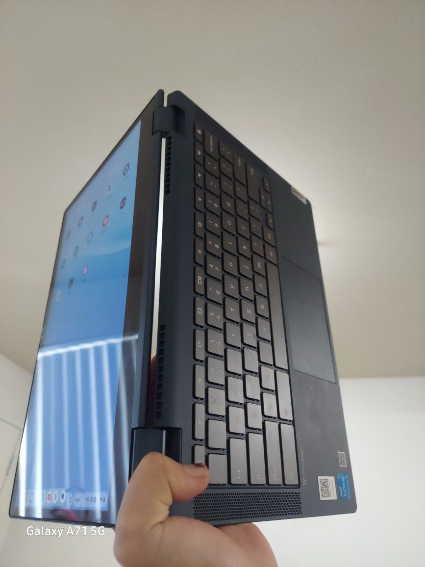 2022 Lenovo Laptop