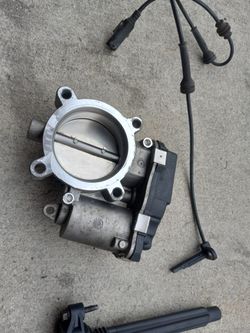 2016 Jeep Cherokee Parts