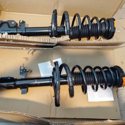 Brand New Struts For Sale