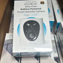 Security Camera