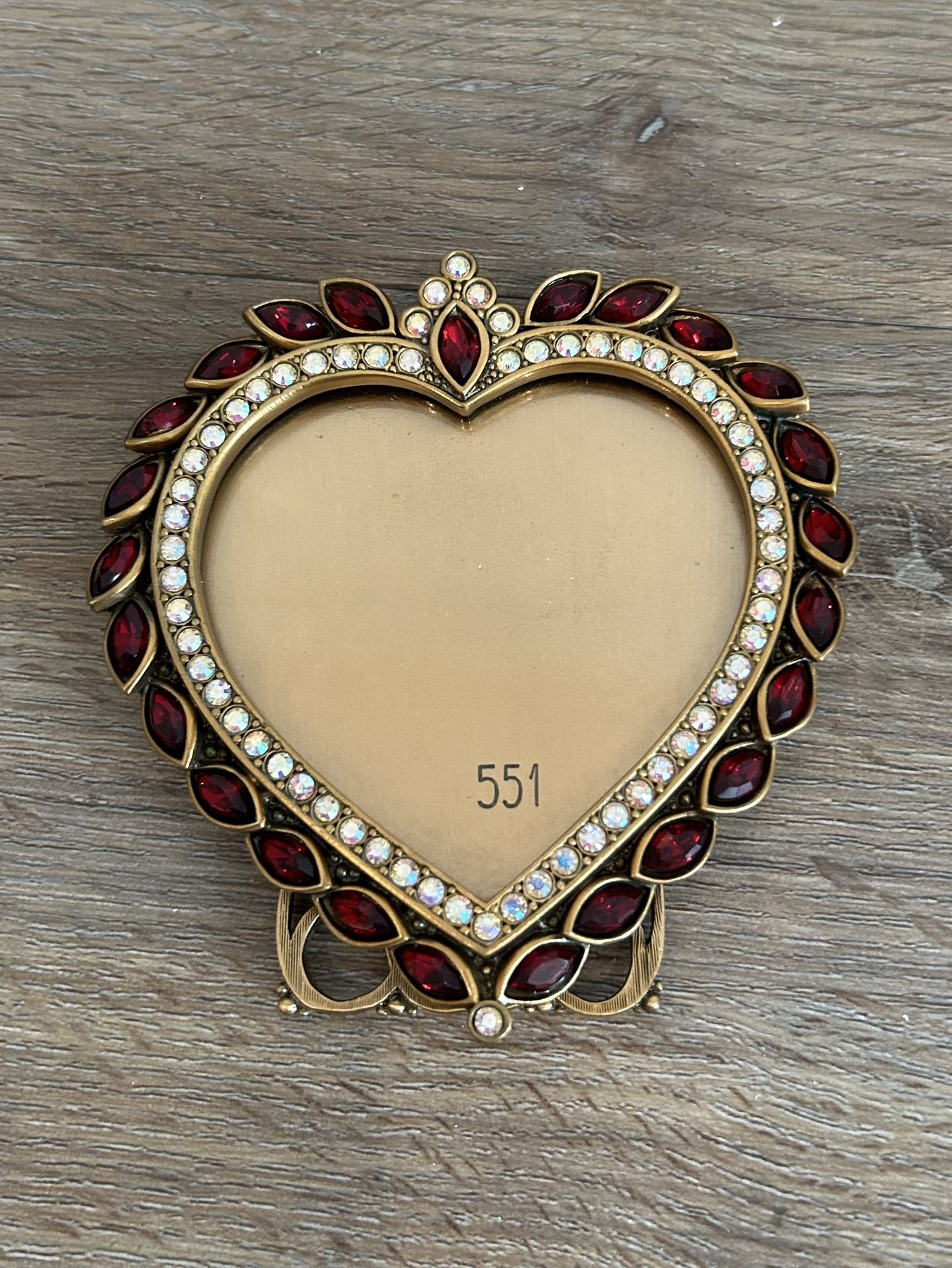 Berebi limited edition picture frame