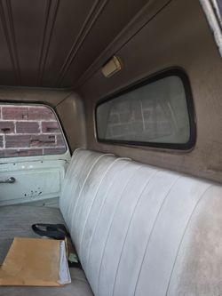 Chevy 1964 c 30