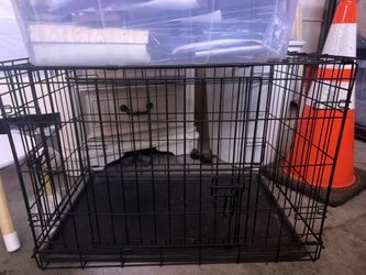 Dog Crate
