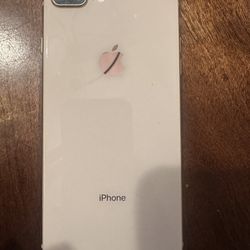 iPhone 8 Plus