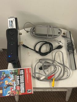 Nintendo Wii