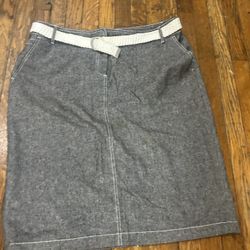 Women’s Jones new york skirt size 14