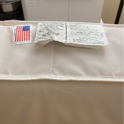 Naturepedic Organic Crib Mattress 252