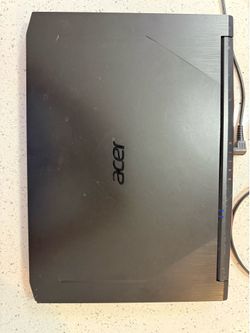 Acer Nitro 5