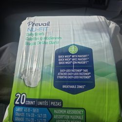 Prevail Nu_Fit Daily Briefs