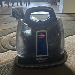 Bissell Spot Cleaner 