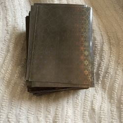 Trading Card Sleeves