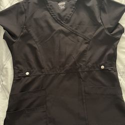 Scrub Top 