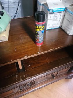Flex seal