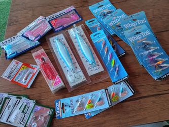 Fishing Lures Deal