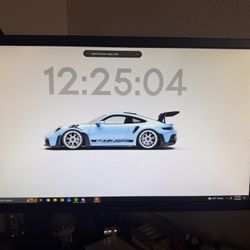 Lg 24in 144hz Monitor 