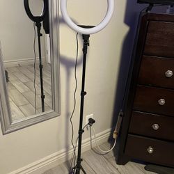 ring light 