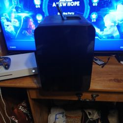 FRIDARE MINI FRIDGE