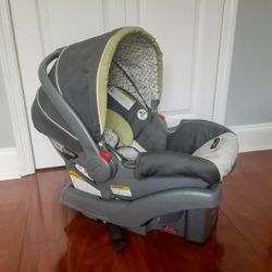 Car Seat