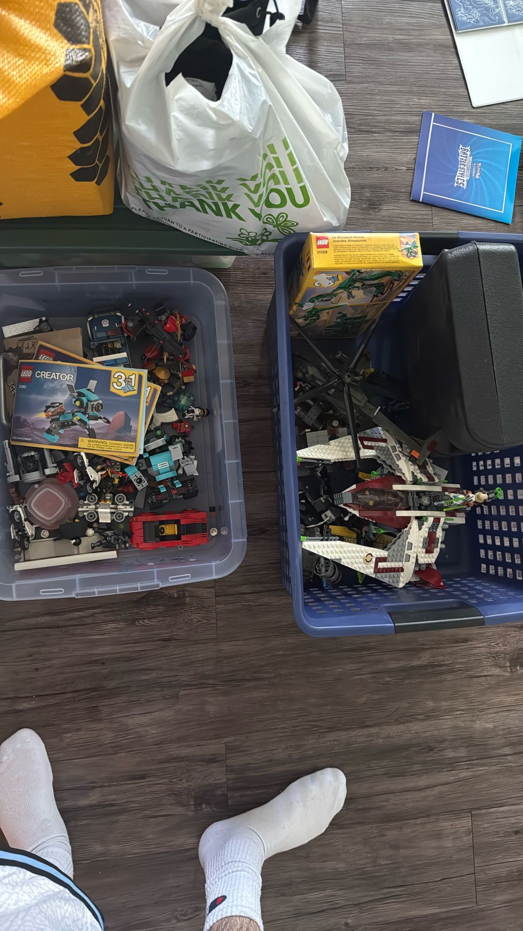 Legos