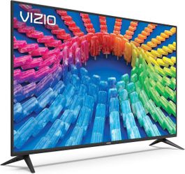 75-Inch Vizio UHD 4K LED Smart TV 2160P (V4K75M-0804)
